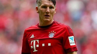 شفاينشتايجر يتغنى بقدرة جوسنس على إشعال حماس الجماهير لصالح المنتخب الألماني