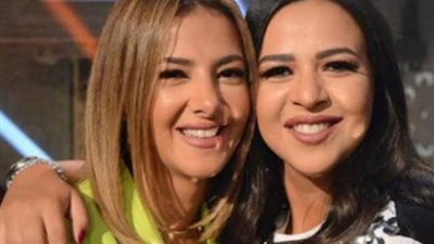 في عيد الأب رسائل مؤثرة من إيمي ودنيا سمير غانم لوالدهما