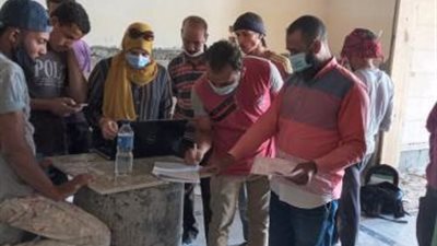 تشكيل لجان لحصر وتسجيل العمالة غير المنتظمة بالمحافظات.. اعرف السبب