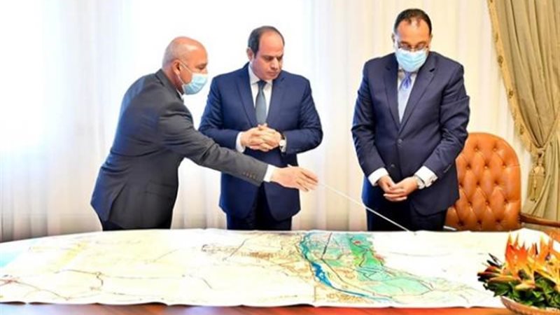 السيسي
