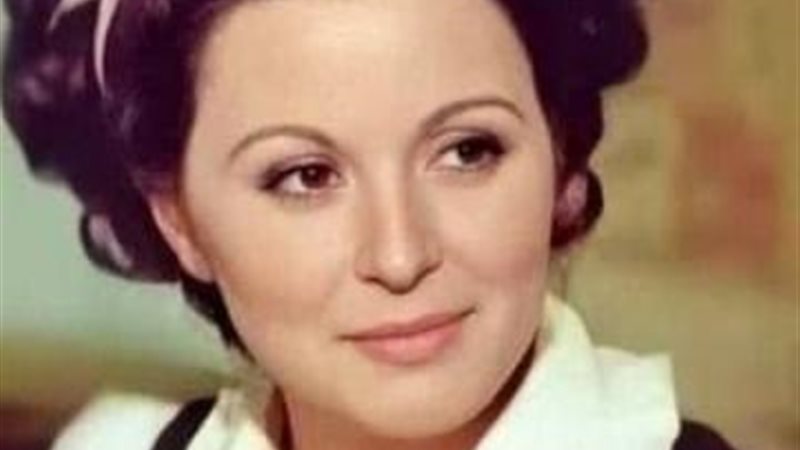 سعاد حسني