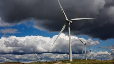 «روساتوم» تحصل على تصريح لبناء مزرعة رياح بيريستوفسكايا جنوب روسيا