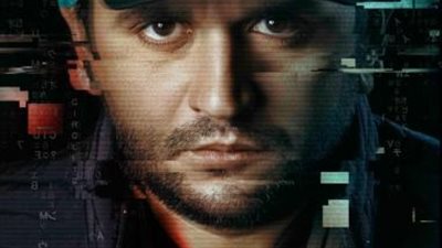 مصطفى خاطر يكشف تفاصيل دوره فى فيلم ”العارف ”