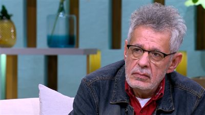 زكي فطين عبدالوهاب يكشف تطورات إصابته بسرطان المخ