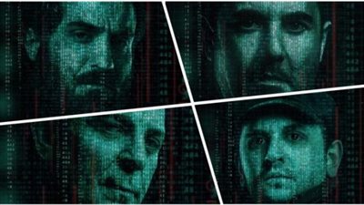 أحمد فهمي يكشف تفاصيل دوره في فيلم ”العارف”