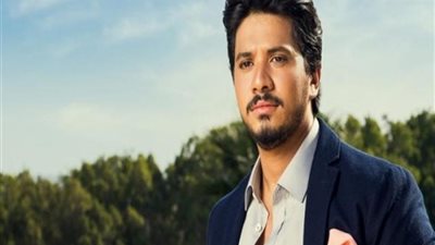 مصطفى حجاج يستعد لطرح أغنيته الجديدة
