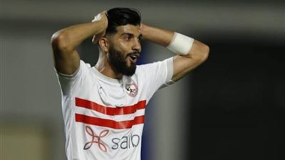 عاجل مفاجأة.. فرجاني ساسي يصل القاهرة وينضم لتدريبات الزمالك بالصور
