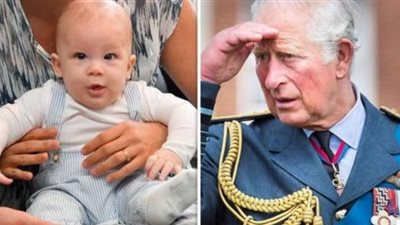 قرار صادم.. الأمير تشارلز ينتقم من الأمير هاري وميجان ماركل فما السبب؟