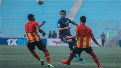 تعرف على موعد وصول الترجى إلى القاهرة لمواجهة الأهلى