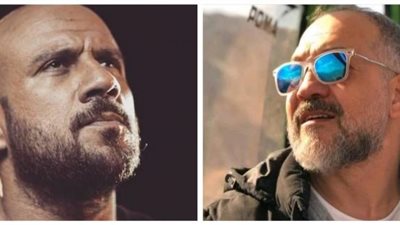 بكلمات مؤثرة.. أحمد مكي ينعي رحيل المخرج أحمد المهدي