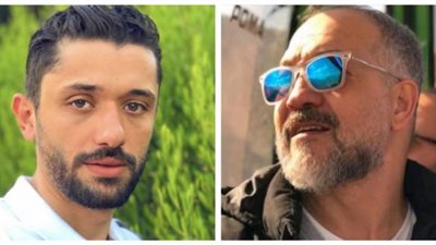 كريم محمود عبد العزيز يطلب من جمهوره الدعاء للمخرج الراحل أحمد المهدي: أحلى بني آدم