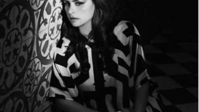 نور اللبنانية تشعل مواقع التواصل الاجتماعى بجلسة تصوير مختلفة