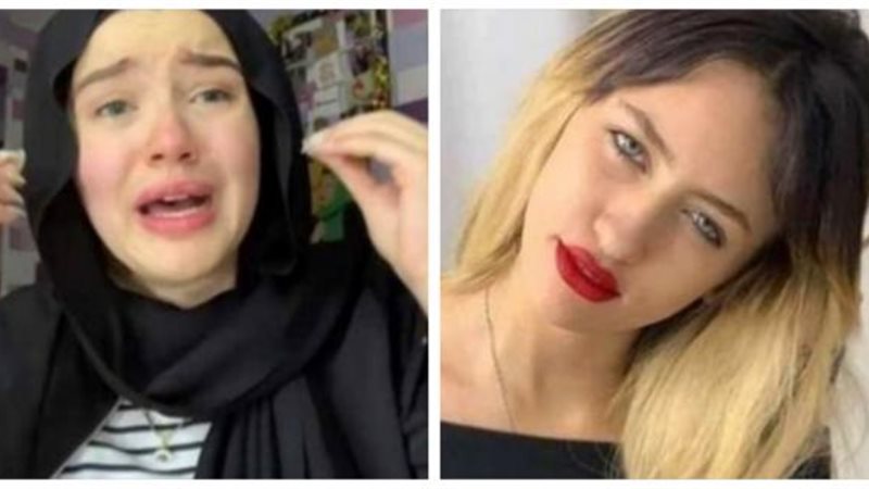 مودة الأدهم وحنين