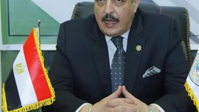 المهندس علي عبده