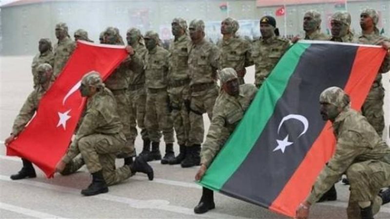 مرتزقة