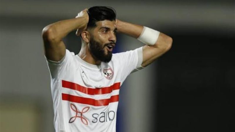 فرجاني ساسي