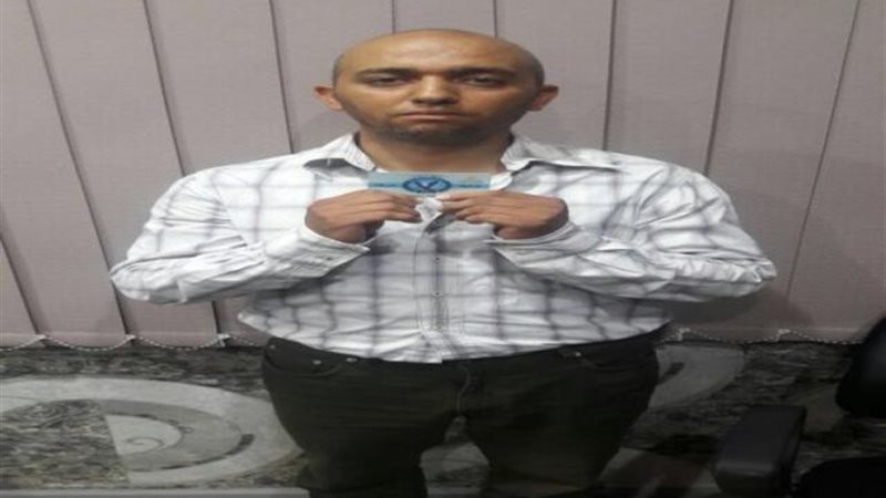 مباحث القاهرة
