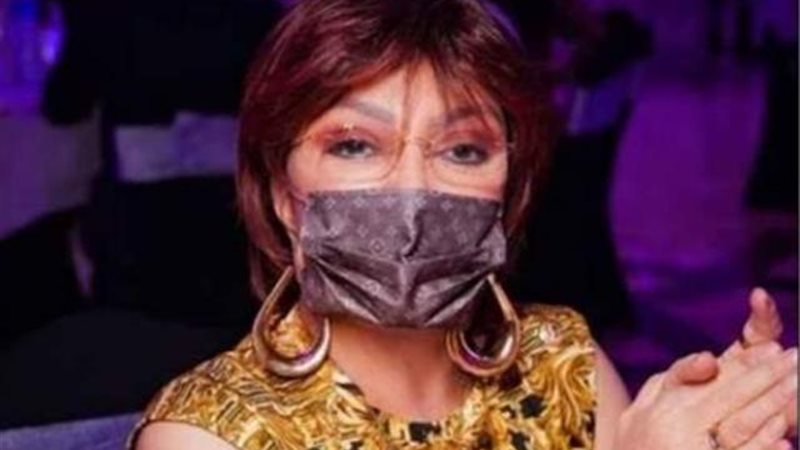 نبيلة عبيد