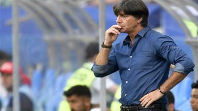 لوف يتجاهل السلبيات ويشيد بتأهل ألمانيا لدور الـ16 الأوروبي
