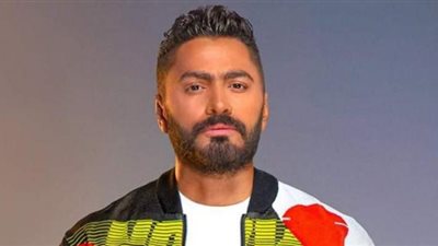 مليون جنيه إيرادات فيلم ”مش أنا” لـ تامر حسني