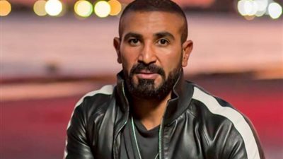 تفاصيل حفل أحمد سعد في الإسكندرية