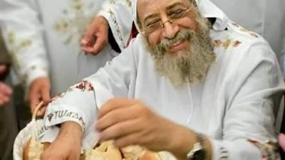 لن ينتهي.. البابا تواضروس يتحدث عن شراسة فيروس كورونا