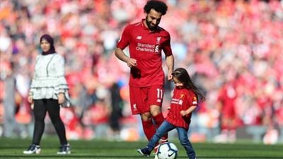 أوليمبياد طوكيو .. المنتخب الأوليمبي يحسم موقف محمد صلاح و مصطفى محمد