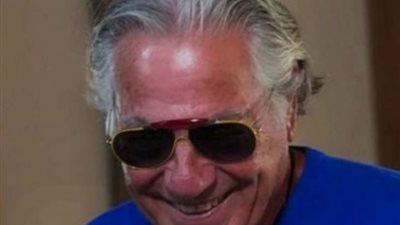 مصطفى فهمي يوشك على الانتهاء من تصوير مسلسل ”الحرير المخملي”