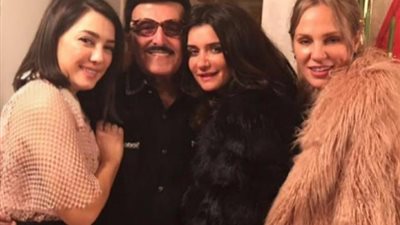 كندة علوش تستعيد ذكرياتها مع نجم الكوميديا سمير غانم: الأسطورة والحبايب