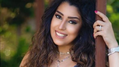 أيتن عامر لجمهورها: ”شكرًا على دعمكم المستمر ويارب أفضل عند حسن ظنكم”