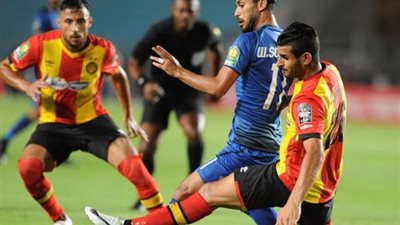 بيتسو يعلن قائمة الأهلي لمواجهة الترجي التونسي