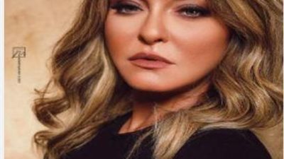 علا غانم تتألق فى جلسة تصوير جديدة