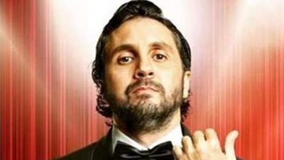 هشام ماجد يكشف تفاصيل دوره فى مسلسل ”عودة الأب الضال”