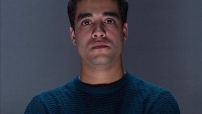 خالد أنور: ”مسلسل ورق التوت عمل راقى يحترم عقل الجمهور أتمنى ينال اعجابكم”