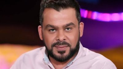 منذر رياحنة :سعيد بتشبيهي بالفنان عادل الأدهم