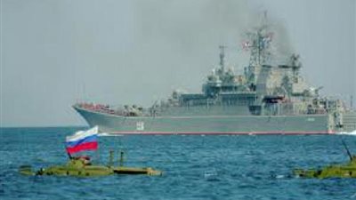 روسيا تهدد باستخدام القوة العسكرية ضد الولايات المتحدة وبريطانيا