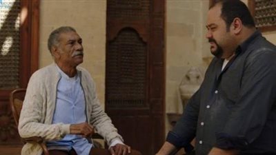 خلافات حادة بين محمد ممدوح وسيد رجب بسبب ”أبو صدام”.. اعرف الحكاية