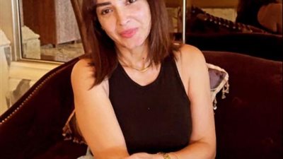 روجينا توجه نصيحة لمتابعيها في أحدث ظهور: احلم كما لو أنك ستعيش للأبد