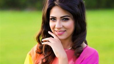 بالصور.. نورهان تصور المشاهد الأخيرة من مسلسل ”اللغز”