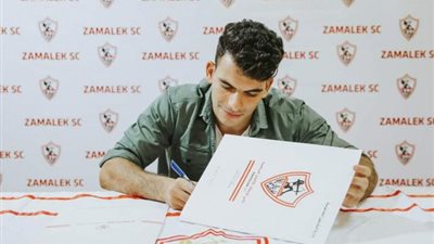 أول رد فعل من نجوم الزمالك علي قرار ” الونش و زيزو ”