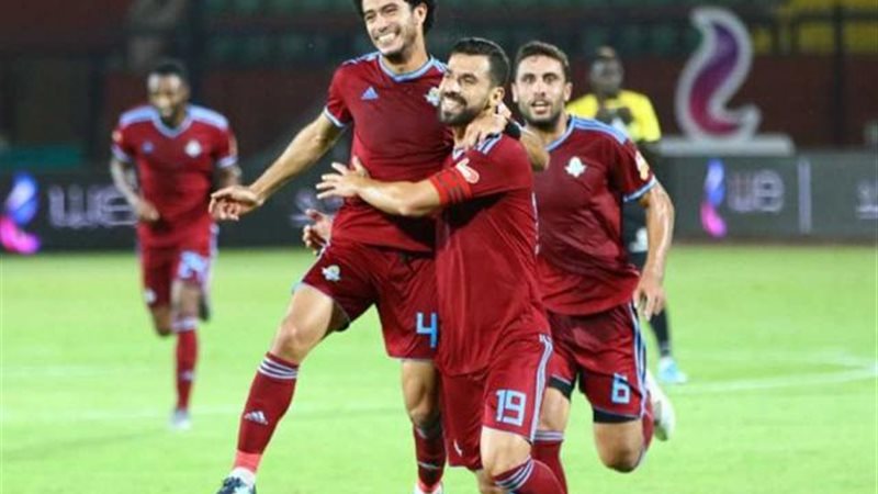 بيراميدز