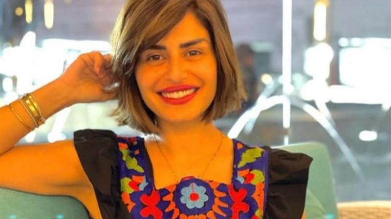 منة فضالي