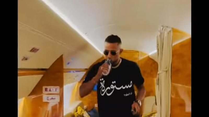 محمد رمضان
