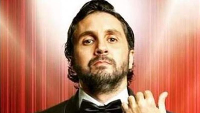هشام ماجد