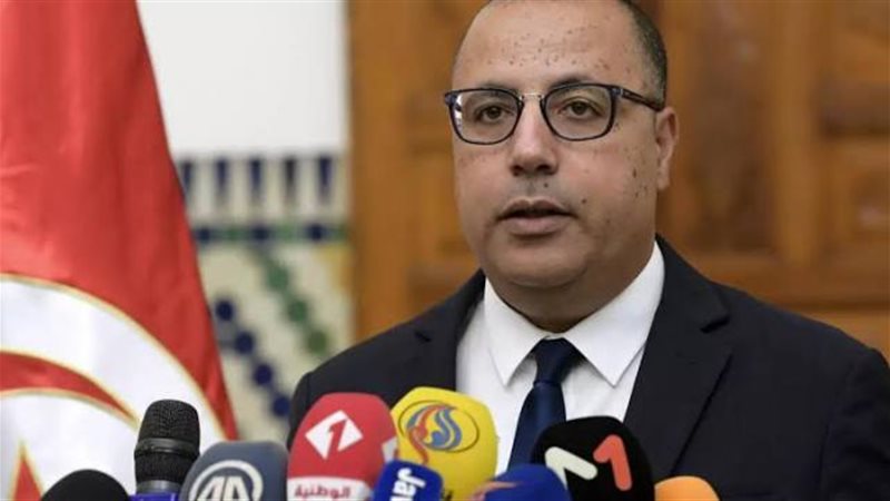المشيشي