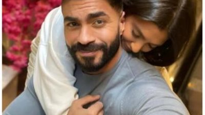 خالد سليم يثير فضول جمهوره بمفاجأة جديدة.. اعرف الحكاية