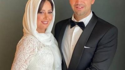 هل منع معز مسعود زوجته حلا شيحا من حضور العرض الخاص لفيلم ”مش أنا ”؟.. إليك الإجابة