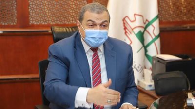 صرف  2.6 مليون جنيه منح للعمالة غير المنتظمة بهذه المحافظة