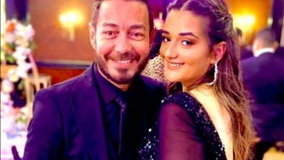 ”أول فرحتي وأغلى بنوتة”.. رسالة خاصة من أحمد زاهر لنجلته في عيد ميلادها