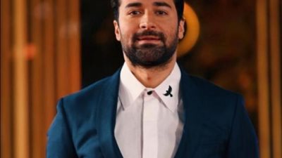 أحمد حاتم يودع لوكيشن تصوير ”ليه لأ” ويتفرغ لـ ”شقة ٦”.. إليك التفاصيل